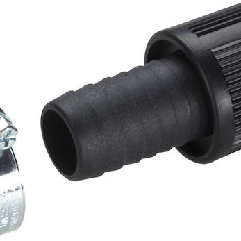 Gardena 01724-20 Σύνδεσμος Ρακόρ με Θηλυκό Σπείρωμα 25.4mm