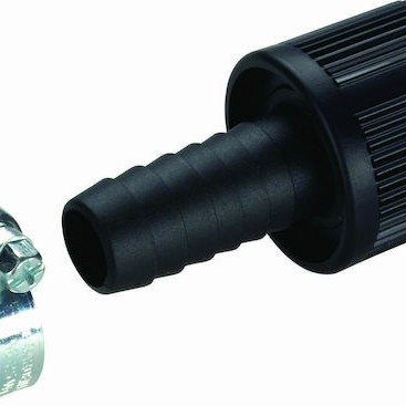 Gardena 01724-20 Σύνδεσμος Ρακόρ με Θηλυκό Σπείρωμα 25.4mm