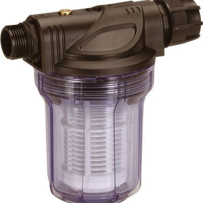 Gardena Φίλτρο Πλυστικού