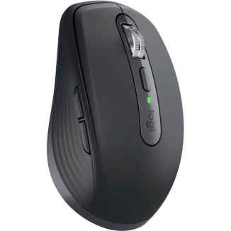 Logitech MX Anywhere 3S for Business Ασύρματο Ποντίκι Graphite