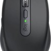 Logitech MX Anywhere 3S for Business Ασύρματο Ποντίκι Graphite