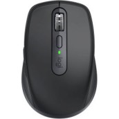 Logitech MX Anywhere 3S for Business Ασύρματο Ποντίκι Graphite