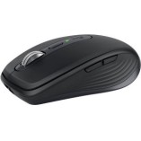 Logitech MX Anywhere 3S for Business Ασύρματο Ποντίκι Graphite
