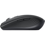 Logitech MX Anywhere 3S for Business Ασύρματο Ποντίκι Graphite