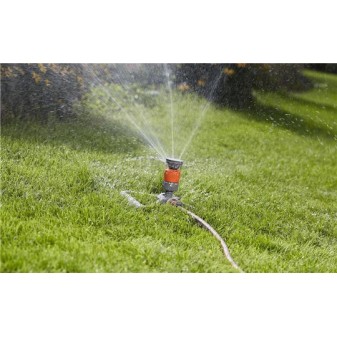 Gardena Vario Comfort Καρφωτό Μπεκ με Μέγιστη Γωνία Ρίψης 45° 01949-20