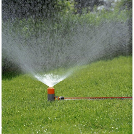 Gardena Fox Classic Καρφωτό Μπεκ 01951-20