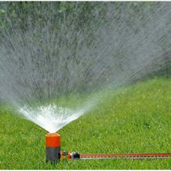 Gardena Fox Classic Καρφωτό Μπεκ 01951-20