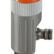 Gardena Rose Foxtrot Classic Καρφωτό Μπεκ με Μέγιστη Γωνία Ρίψης 360° 01953-20