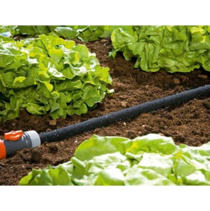 Gardena Soaker Λάστιχο Ποτίσματος 1/2