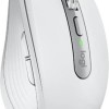 Logitech MX Anywhere 3S For Business Ασύρματο Ποντίκι Pale Gray