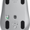 Logitech MX Anywhere 3S For Business Ασύρματο Ποντίκι Pale Gray