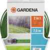 Gardena Λάστιχο Ποτίσματος 7.5m