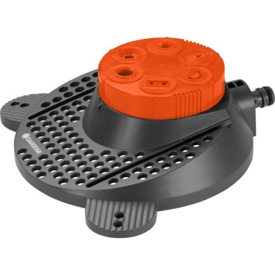 Gardena Boogie Classic Μπεκ Μαύρο 02073-20