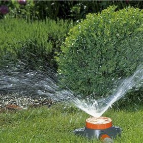 Gardena Boogie Classic Μπεκ Μαύρο 02073-20