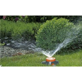 Gardena Boogie Classic Μπεκ Μαύρο 02073-20