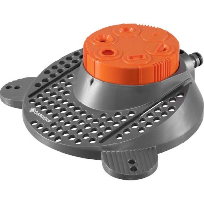 Gardena Boogie Classic Μπεκ Μαύρο 02073-20