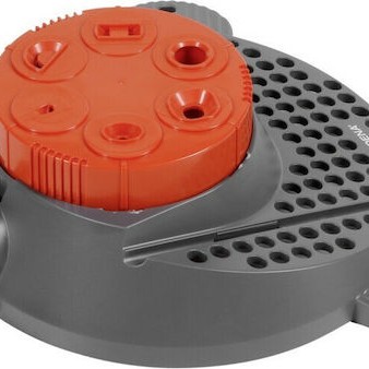 Gardena Boogie Classic Μπεκ Μαύρο 02073-20