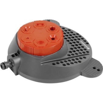 Gardena Boogie Classic Μπεκ Μαύρο 02073-20