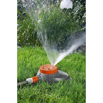 Gardena Boogie Classic Μπεκ Μαύρο 02073-20