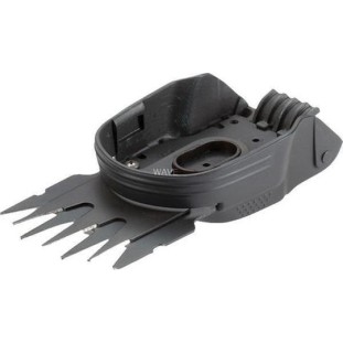 Gardena Μπορντουροψάλιδο με Λεπίδα 8cm 02340-20