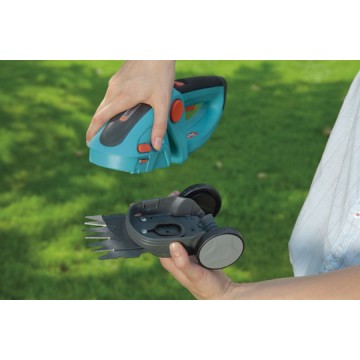 Gardena Μπορντουροψάλιδο με Λεπίδα 8cm 02340-20