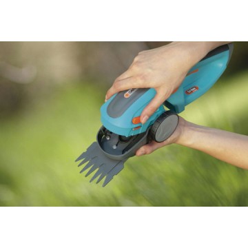 Gardena Μπορντουροψάλιδο με Λεπίδα 8cm 02340-20