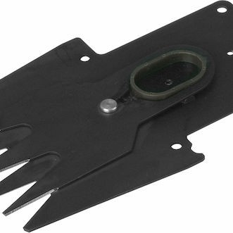 Gardena Μπορντουροψάλιδο με Λεπίδα 8cm 02345-20