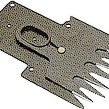 Gardena Μπορντουροψάλιδο με Λεπίδα 8cm 02345-20