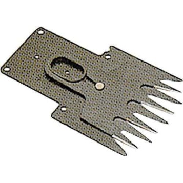 Gardena Μπορντουροψάλιδο με Λεπίδα 8cm 02345-20