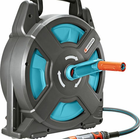 Gardena Ανέμη Ποτίσματος με Λάστιχο 15m Classic