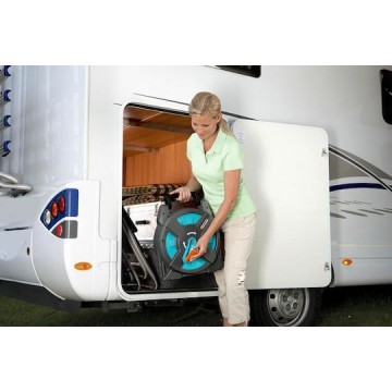 Gardena Ανέμη Ποτίσματος με Λάστιχο 15m Classic