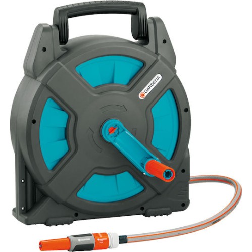 Gardena Ανέμη Ποτίσματος με Λάστιχο 15m Classic
