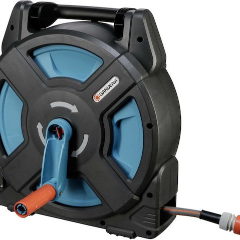 Gardena Ανέμη Ποτίσματος με Λάστιχο 15m Classic