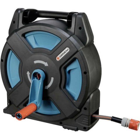 Gardena Ανέμη Ποτίσματος με Λάστιχο 15m Classic