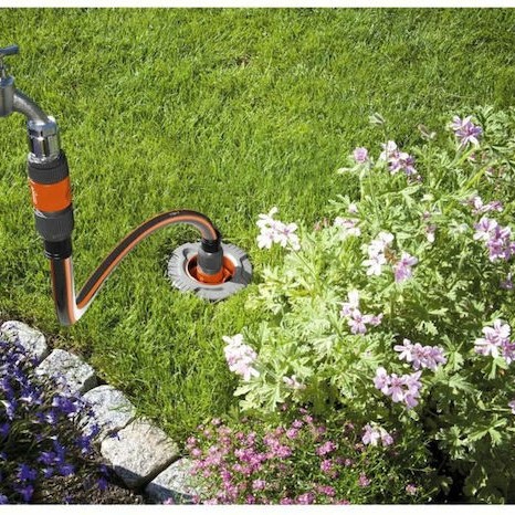 Gardena Λάστιχο Ποτίσματος Σετ 3/4