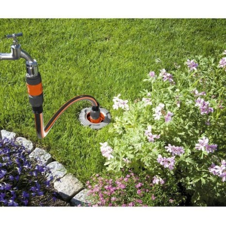 Gardena Λάστιχο Ποτίσματος Σετ 3/4