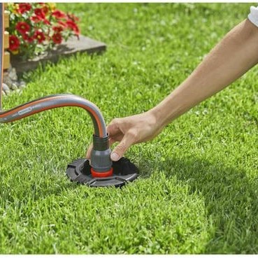 Gardena Λάστιχο Ποτίσματος Σετ 3/4