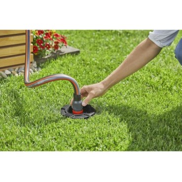 Gardena Λάστιχο Ποτίσματος Σετ 3/4