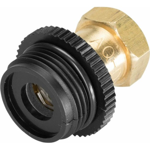 Gardena 02760-20 Αντιστραγγιστική Βαλβίδα