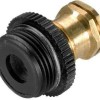Gardena 02760-20 Αντιστραγγιστική Βαλβίδα