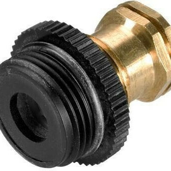 Gardena 02760-20 Αντιστραγγιστική Βαλβίδα