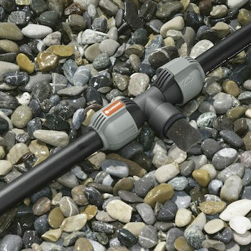 Gardena 02760-20 Αντιστραγγιστική Βαλβίδα