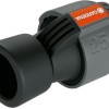 Gardena 02762-20 Σύνδεσμος Σωλήνων Ποτίσματος με Θηλυκό Σπείρωμα 25.4mm
