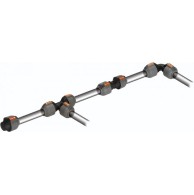 Gardena 02771-20 Ταφ Σωλήνων Ποτίσματος 25mm