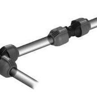 Gardena 02773-20 Σύνδεσμος Σωλήνων Ποτίσματος L 25mm