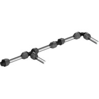 Gardena 02773-20 Σύνδεσμος Σωλήνων Ποτίσματος L 25mm