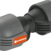 Gardena 02775-20 Σύνδεσμος Σωλήνων Ποτίσματος 25mm