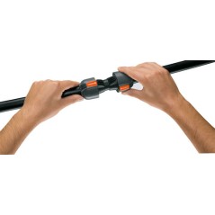 Gardena 02775-20 Σύνδεσμος Σωλήνων Ποτίσματος 25mm