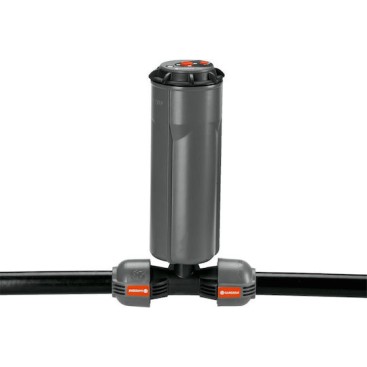 Gardena 02786-20 Ταφ Σωλήνων Ποτίσματος με Αρσενικό Σπείρωμα 13mm