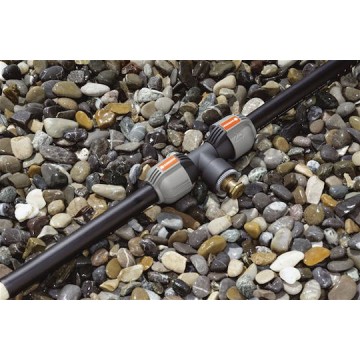 Gardena 02790-20 Ταφ Σωλήνων Ποτίσματος με Θηλυκό Σπείρωμα 19mm